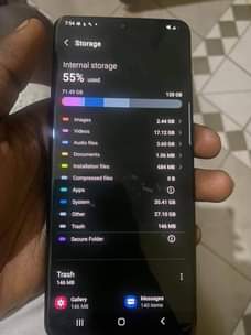 A picture of Phone