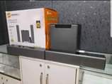 A picture of Sayona multimedia system