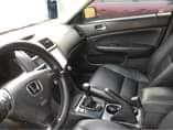 A picture of Honda Accord 2006 model