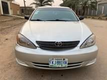 A picture of This is a super clean and sound toks standard few