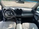 A picture of Toyota RAV4 2011 on belt Registered Engine 80 Gear A