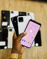 A picture of Google Pixel 5a