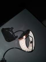 A picture of Smart watch 