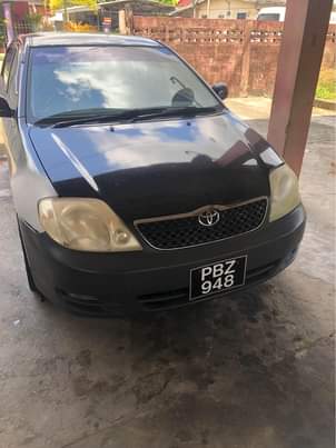 Cars F.