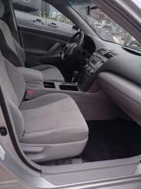 A picture of Very sharp Toyota Camry 08