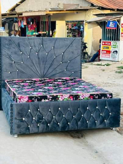 A picture of Bedsofa 5 6. Bei. 165000 free delivery bedsofa 4 6.