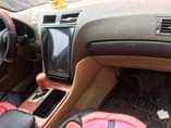 A picture of Lexus Gx350 2008