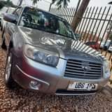 A picture of Forester 23m