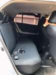 A picture of Vitz New