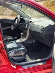 A picture of Clean Toyota Corolla 2012 Engine and gear AC chilling Accident