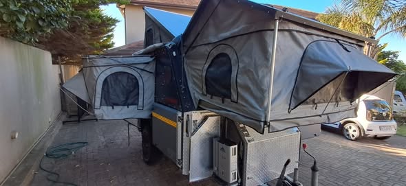 caravans