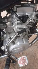 A picture of HAUJUE ENGINE SAFI