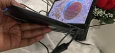 A picture of Acer laptop RAM 4