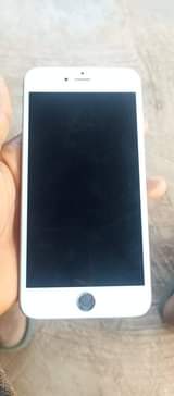 A picture of Iphone6 plus