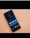 A picture of SAMSUNG S9