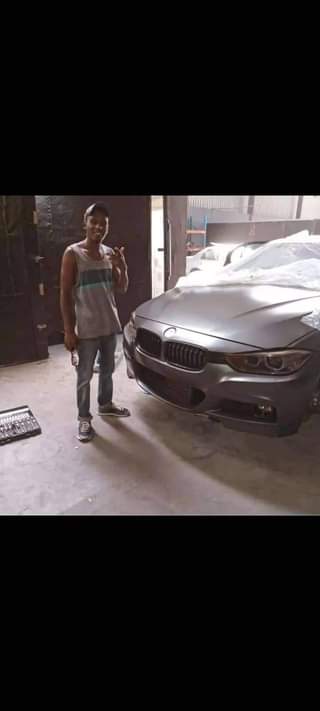 cars F.