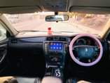 A picture of Toyota Crown