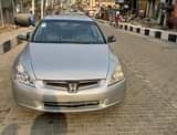 A picture of  05 Honda Accord EOD Read description for full details