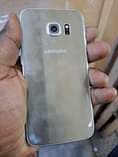 A picture of Samsung Galaxy S6 edge