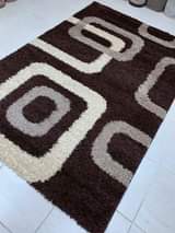 shaggy carpets