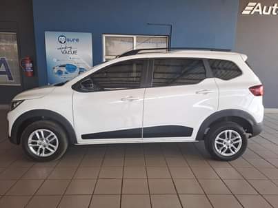 renault triber