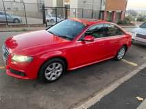 audi a4 b8