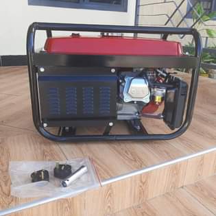 A picture of Generator Mr. UK Jipya