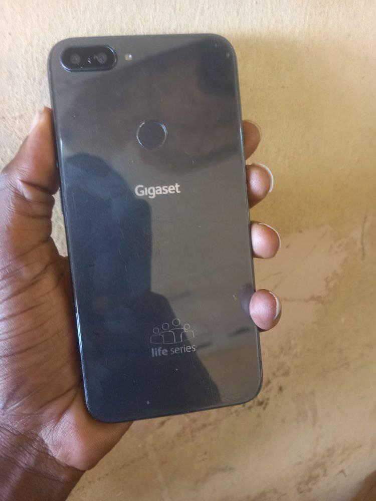 A picture of Gigaset Smart phone
