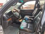 A picture of 2005 Lexus GX 470
