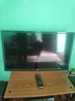 A picture of LG digital TV 32inches