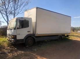 trucks