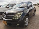 A picture of TOYOTA IST NZURI INAUZWA 4 8M 0754754463