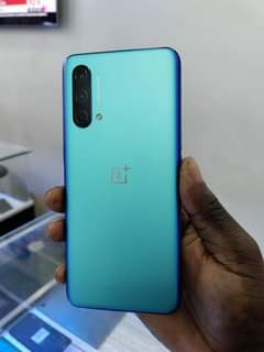 A picture of Oneplus nord CE 5g