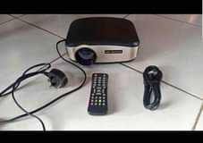 projector
