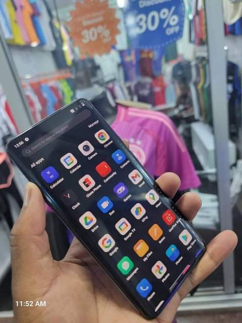 A picture of ONEPLUS 7T PRO