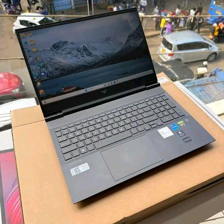 A picture of HP LAPTOPS FOR LIPA MDOGO MDOGO