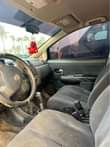 A picture of Registered 2009 Nissa Versa