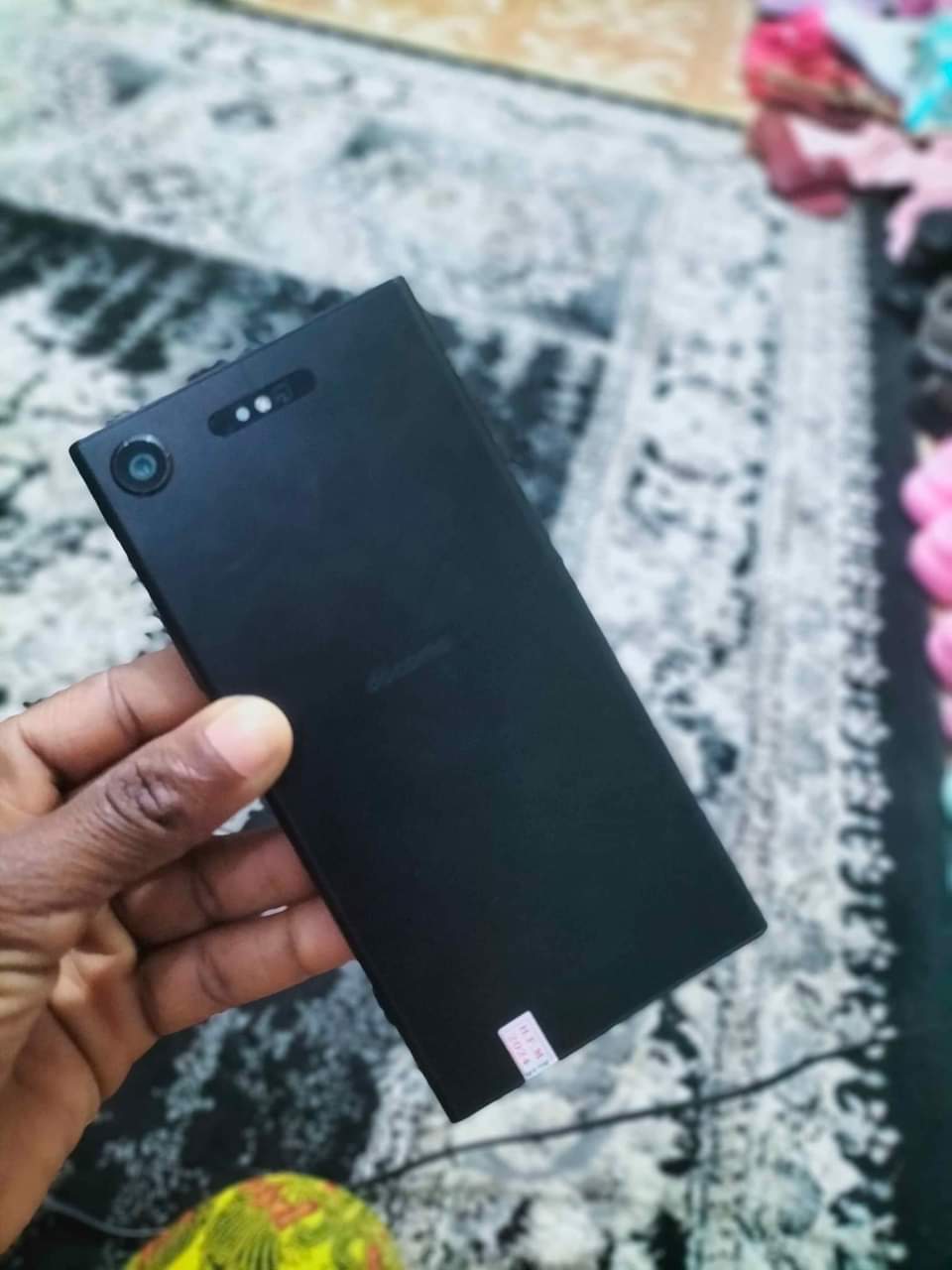 sony xperia