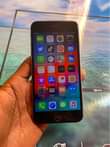 A picture of iPhone 6