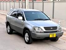 A picture of Harrier Mil 17 5 Call 0621043010