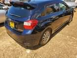 A picture of Subaru imprezza 1.5cc key use 2015model on sale at 35m
