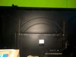 A picture of TV