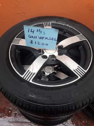Vehicles F.