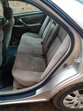 A picture of Toyota Camry Tiny Light Available For Sale Engine Gear in