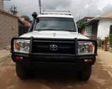 A picture of LANDCRUISER