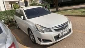 subaru legacy br9
