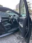 A picture of Toyota Ist 2006