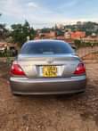 A picture of TOYOTA MARK X FOR SALE CALL 0701057114 0761990442