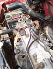 A picture of Small Honda For sell going for 450k Buy and drive