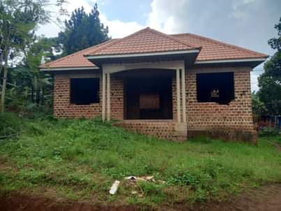 houses kawanda